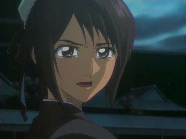 Otaku Gallery  / Anime e Manga / Bleach / Screen Shots / Episodi / 047 - I Vendicatori / 123.jpg